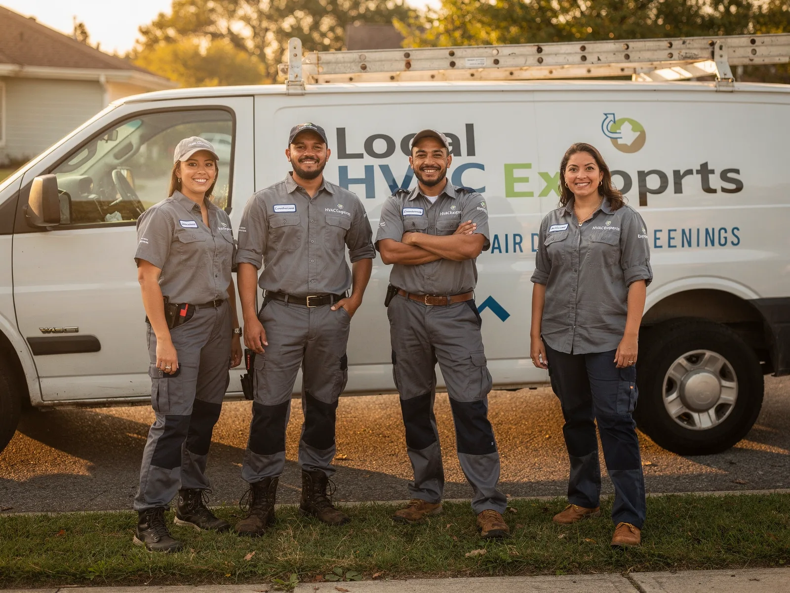 24/7 HVAC Repair & AC Replacement company in Fort Washakie, WY