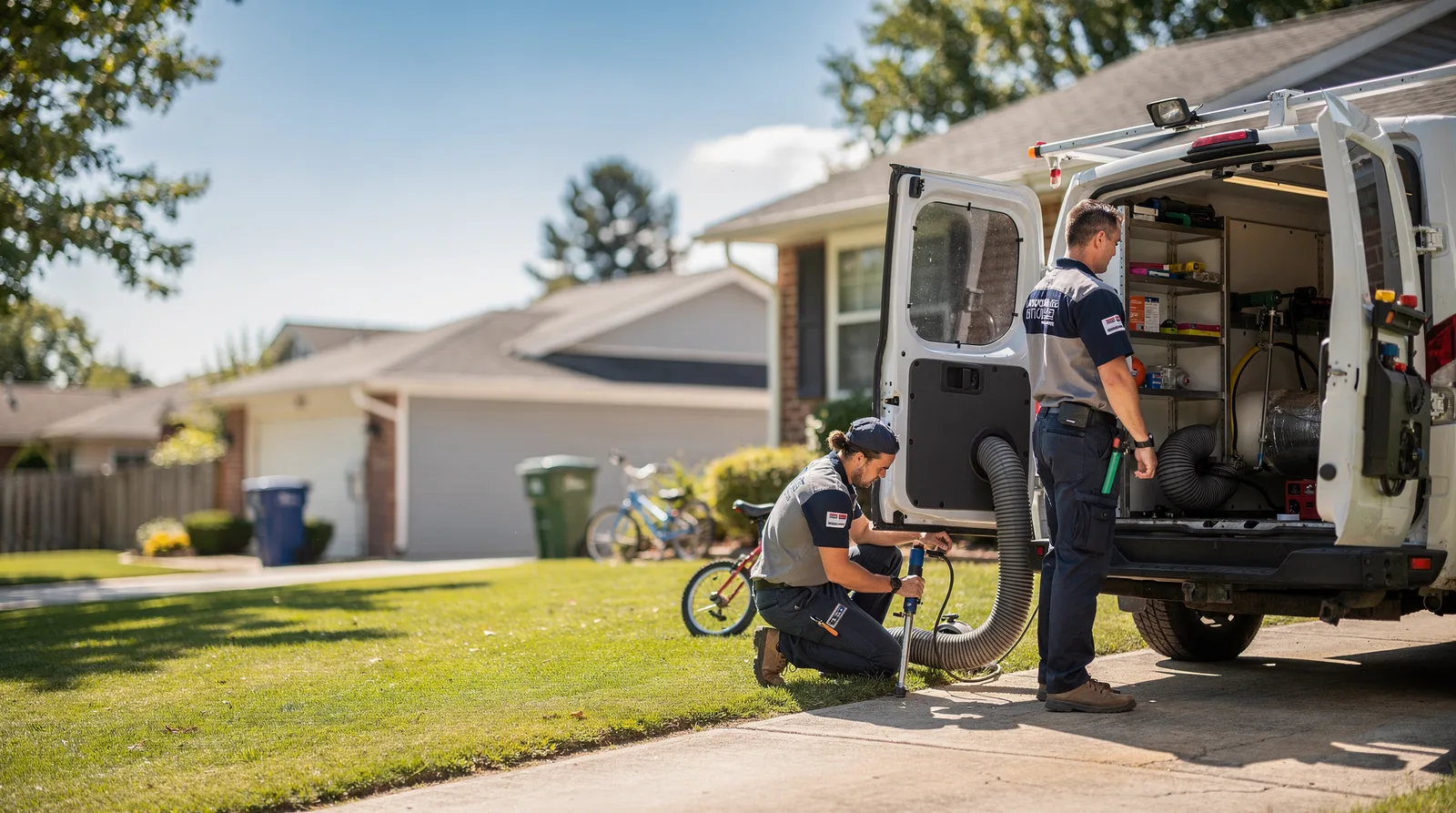 24/7 HVAC Repair & AC Replacement in Fort Washakie, WY near me